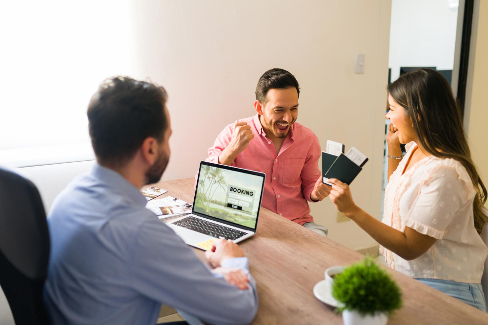 Fast, Reliable, and Transparent Support You Can Trust